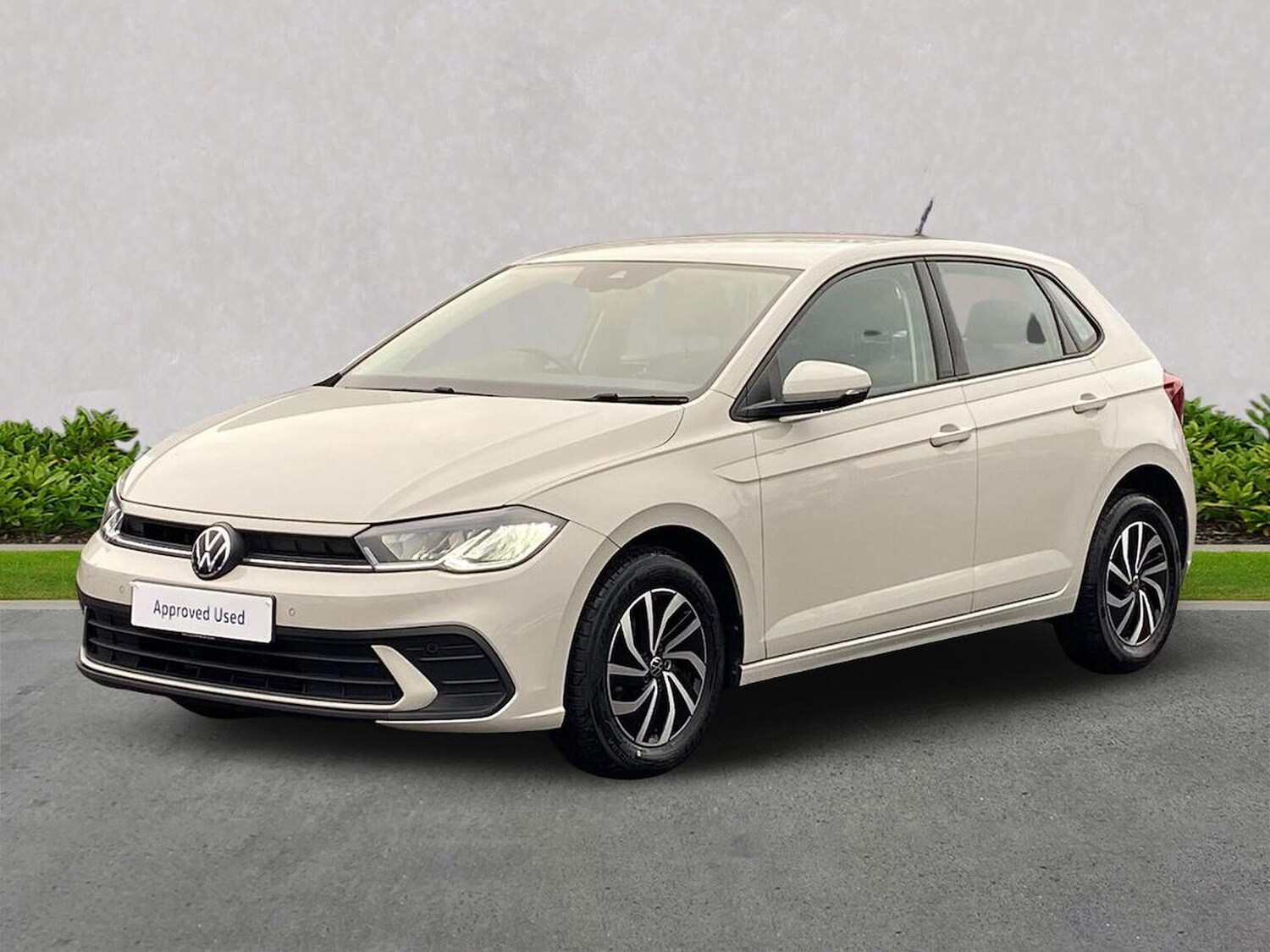 Used Volkswagen Polo 2022 for sale - 76821688: Photo 20