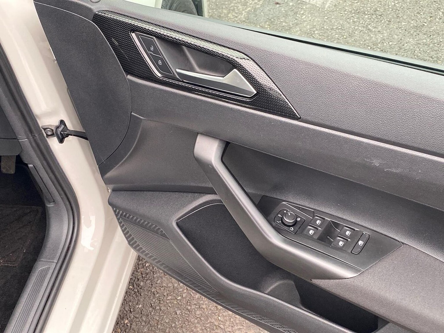 Used Volkswagen Polo 2022 for sale - 76821688: Photo 21