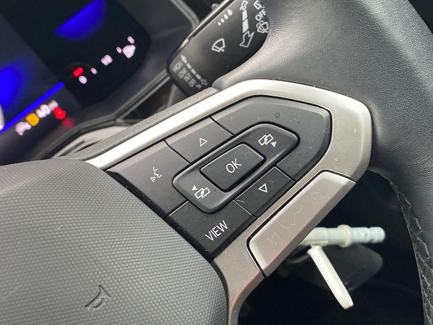 Used Volkswagen Polo 2022 for sale - 76821688: Photo 24