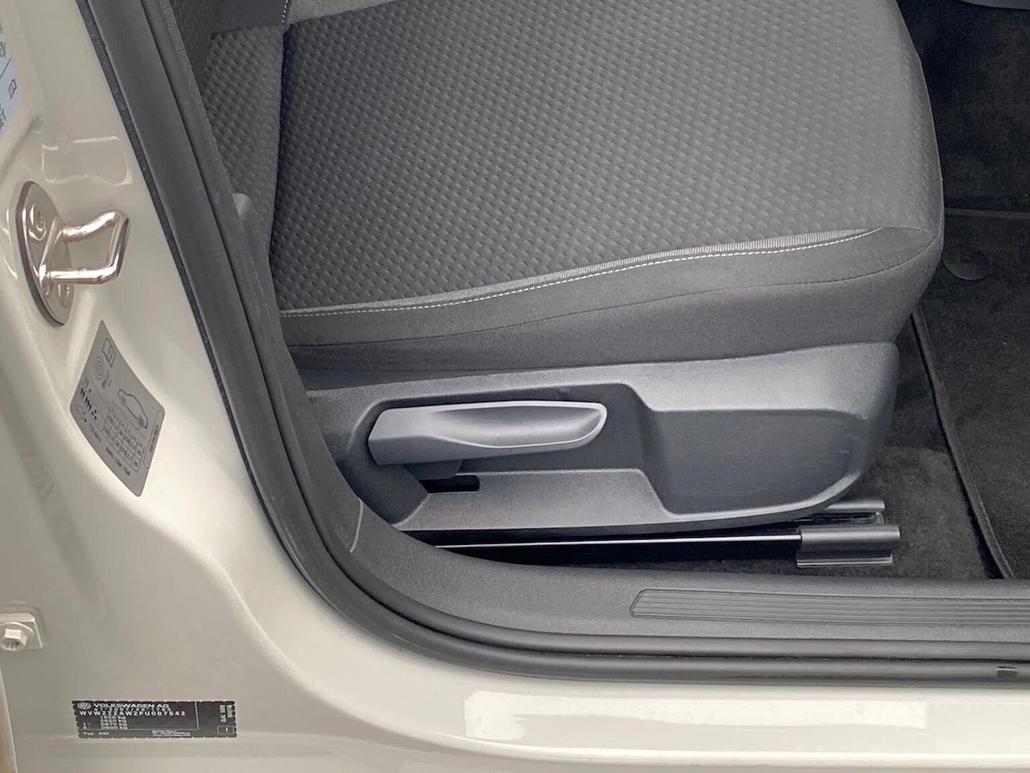 Used Volkswagen Polo 2022 for sale - 76821688: Photo 28