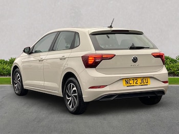 Used Volkswagen Polo 2022 for sale - 76821688: Photo