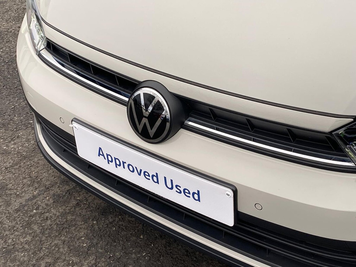 Used Volkswagen Polo 2022 for sale - 76821688: Photo 31