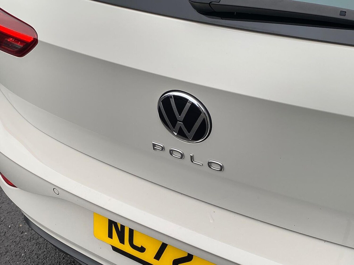 Used Volkswagen Polo 2022 for sale - 76821688: Photo 33
