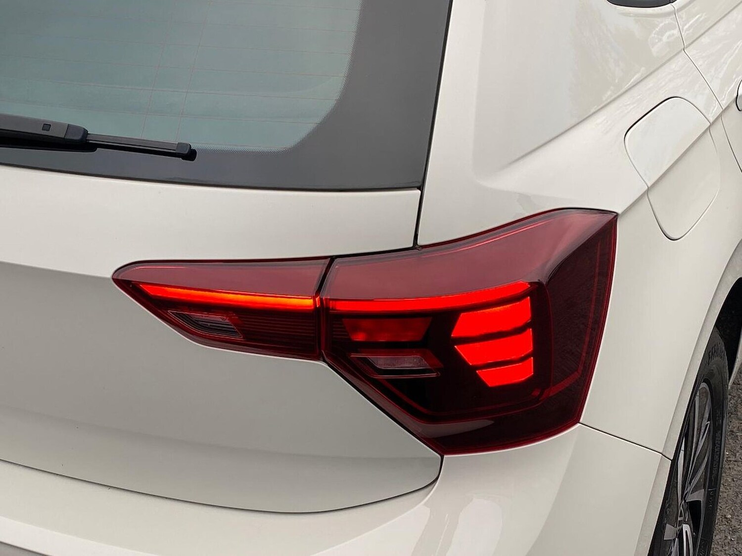 Used Volkswagen Polo 2022 for sale - 76821688: Photo 34