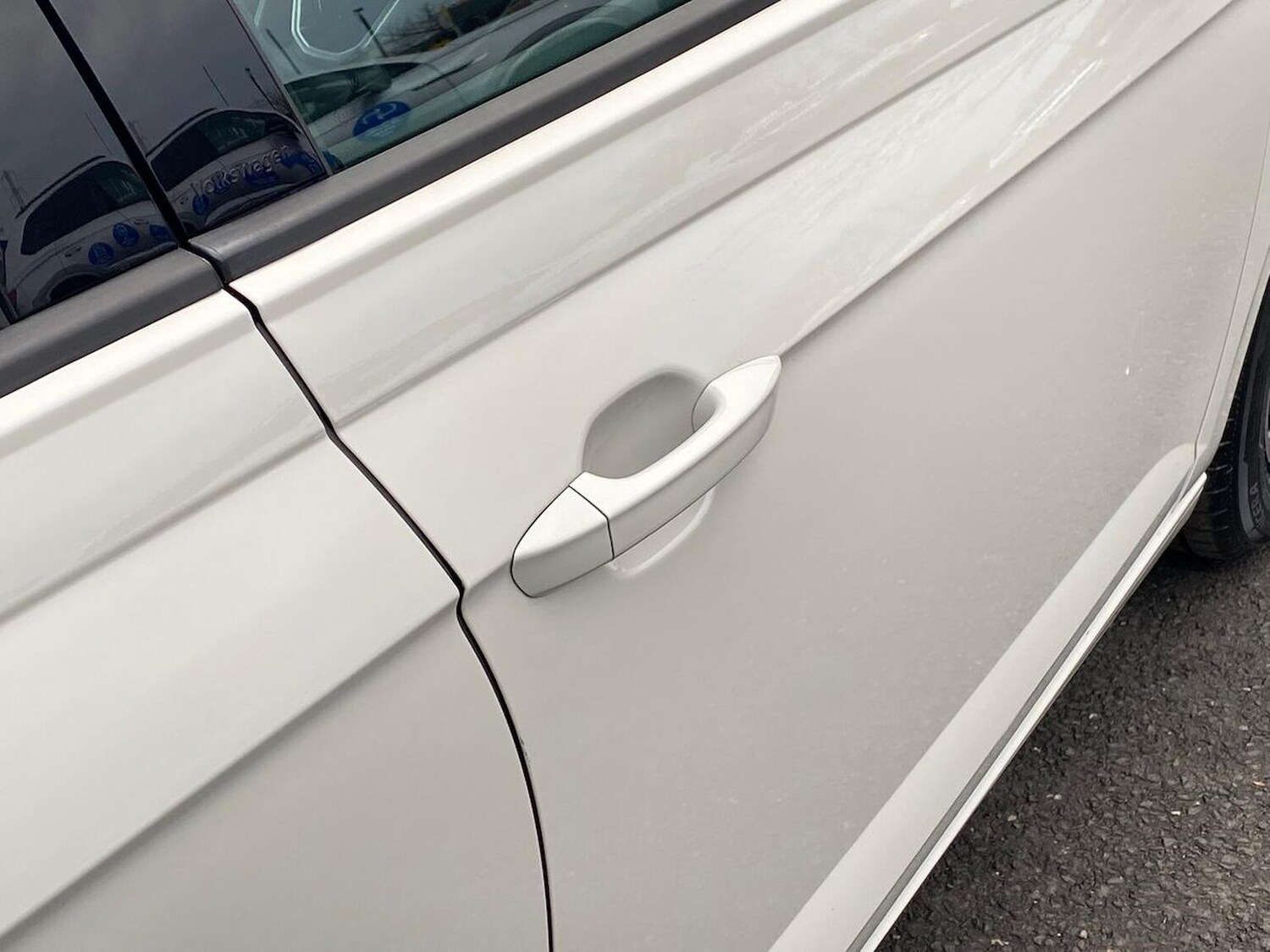 Used Volkswagen Polo 2022 for sale - 76821688: Photo 35