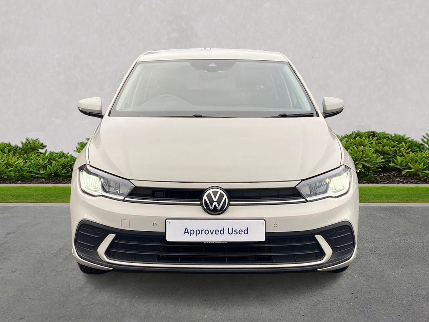 Used Volkswagen Polo 2022 for sale - 76821688: Photo 5