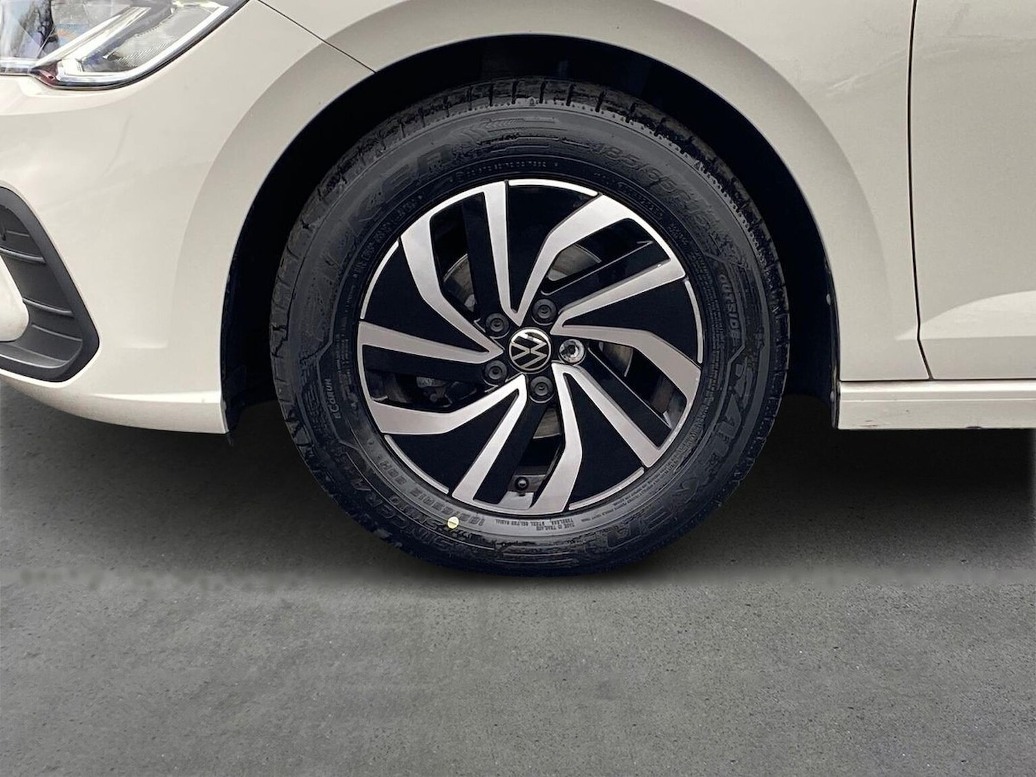 Used Volkswagen Polo 2022 for sale - 76821688: Photo 6