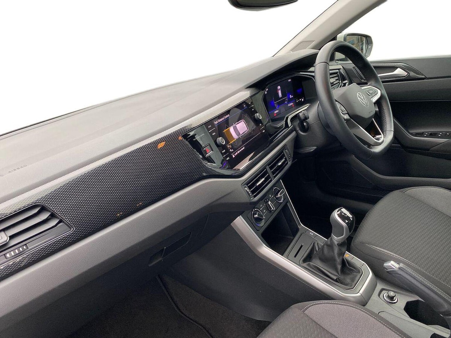 Used Volkswagen Polo 2022 for sale - 76821688: Photo 7