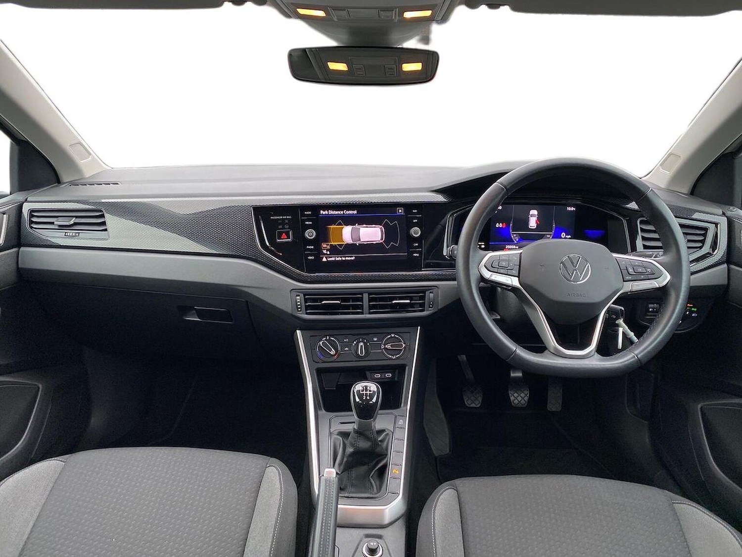 Used Volkswagen Polo 2022 for sale - 76821688: Photo 8