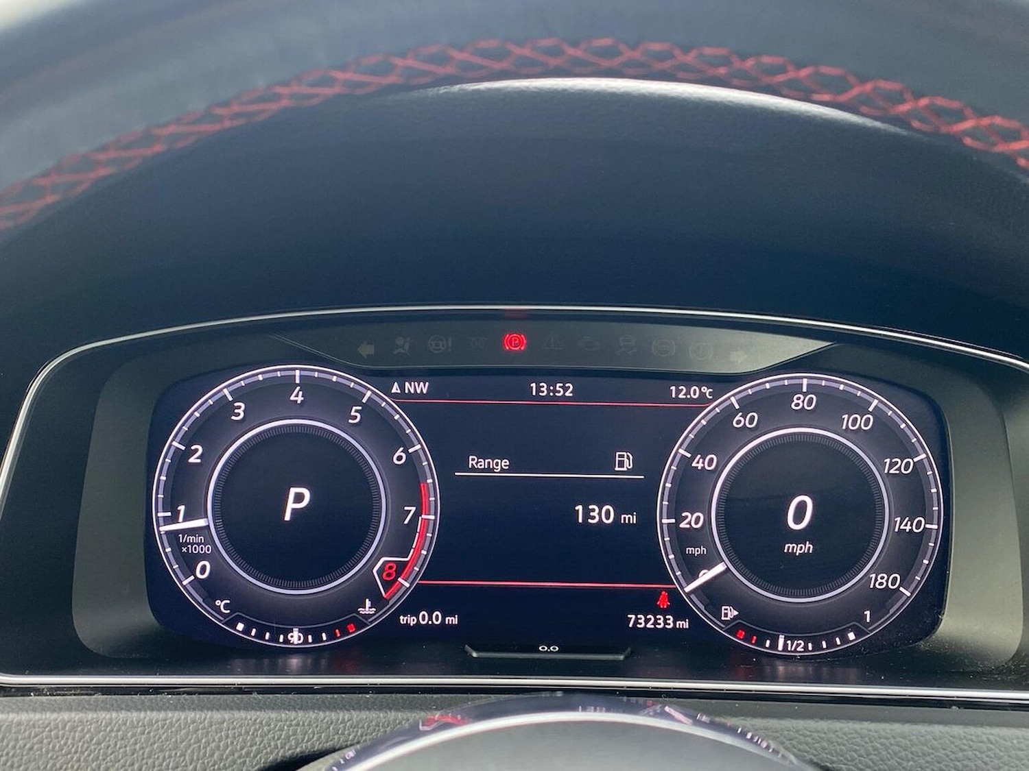 Used Volkswagen Golf 2019 for sale - 76543000: Photo 10