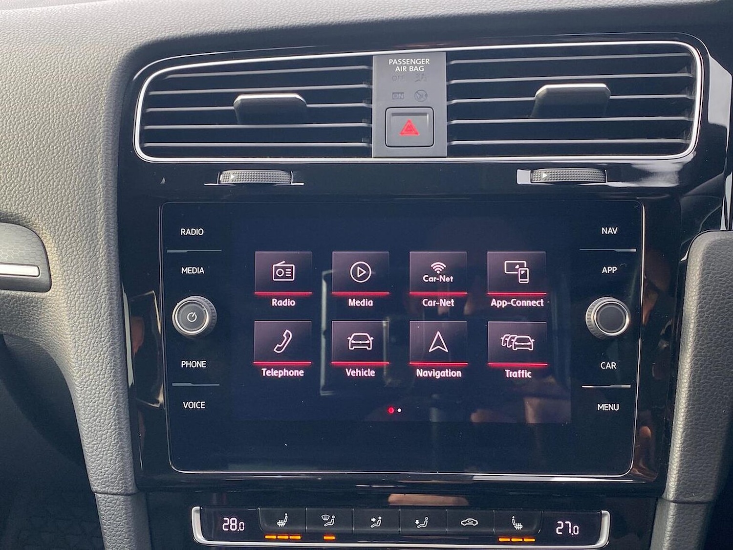 Used Volkswagen Golf 2019 for sale - 76543000: Photo 11