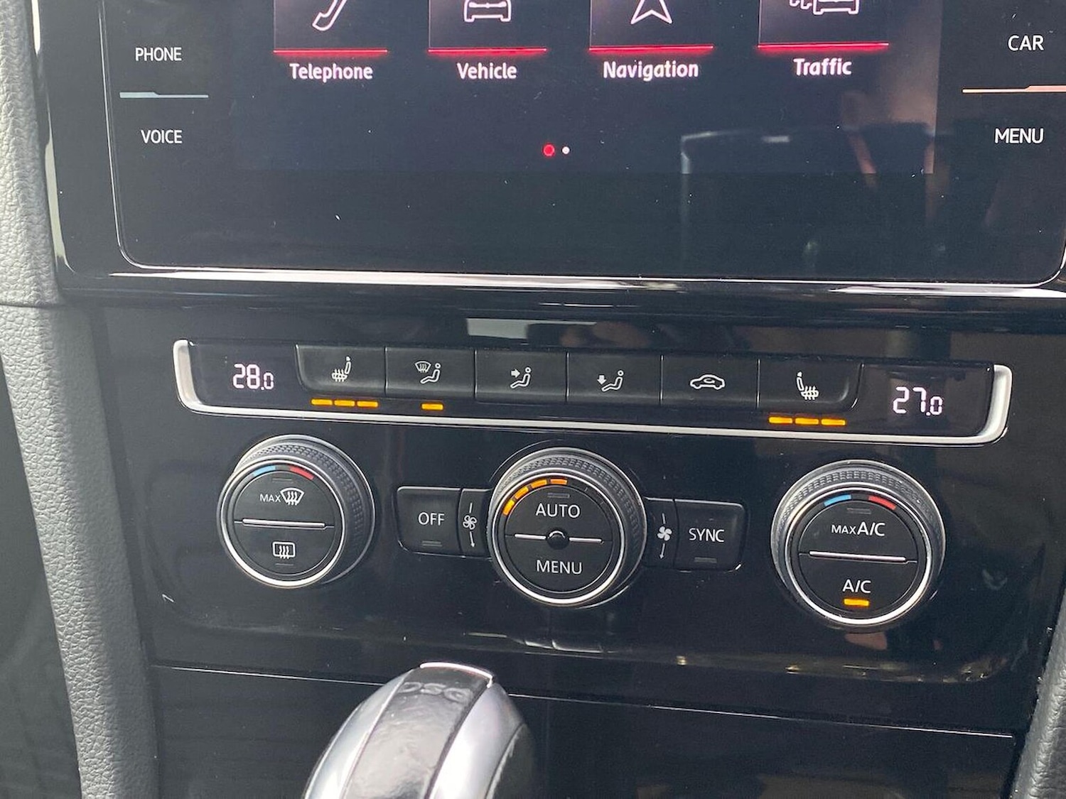 Used Volkswagen Golf 2019 for sale - 76543000: Photo 12