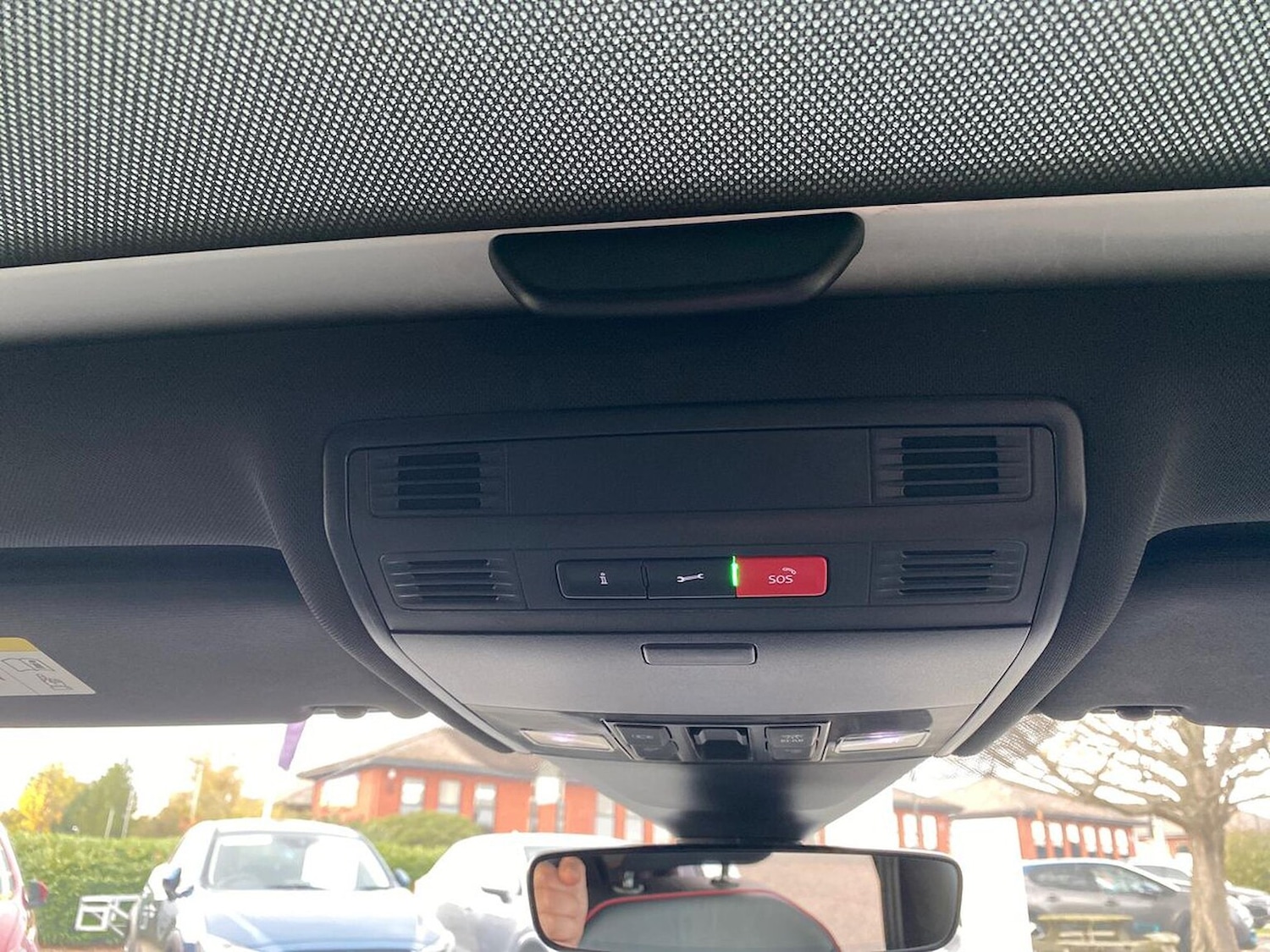 Used Volkswagen Golf 2019 for sale - 76543000: Photo 14