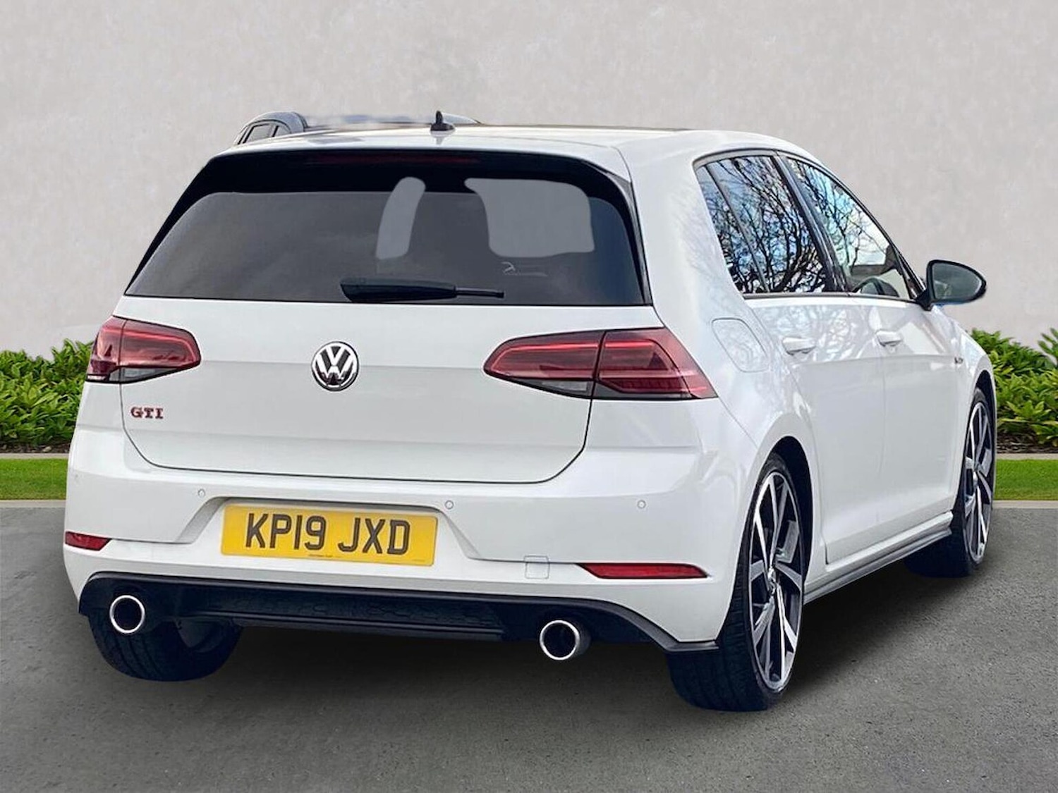 Used Volkswagen Golf 2019 for sale - 76543000: Photo 18