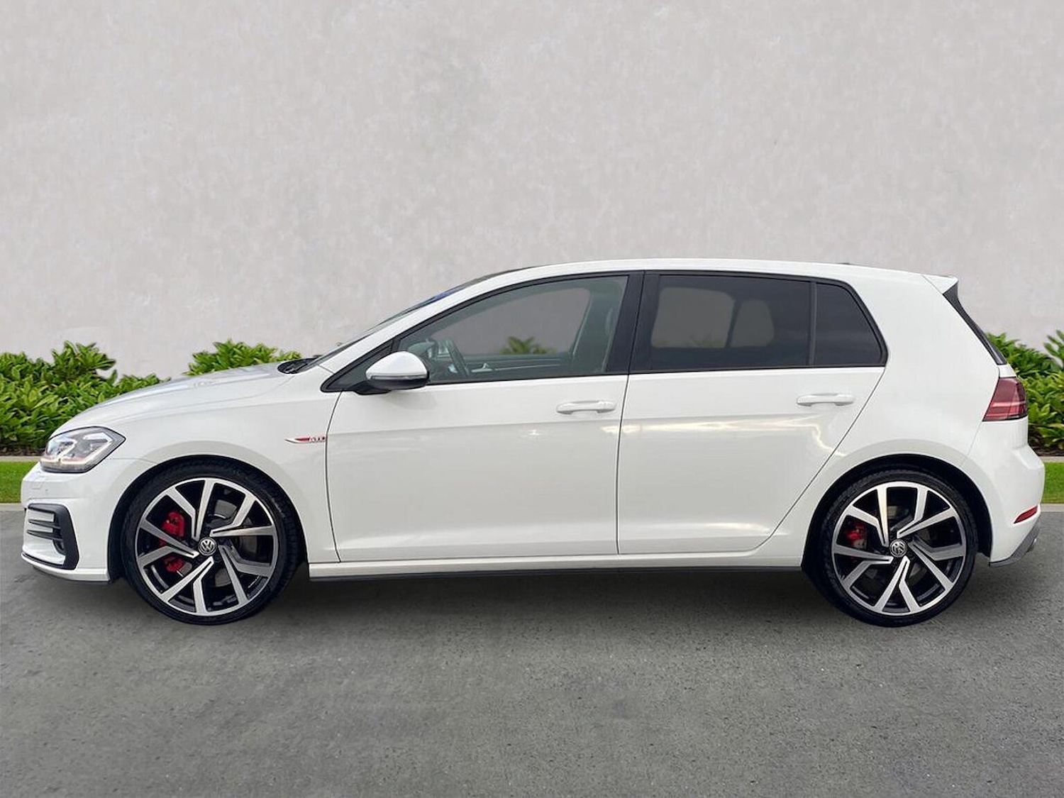 Used Volkswagen Golf 2019 for sale - 76543000: Photo 19