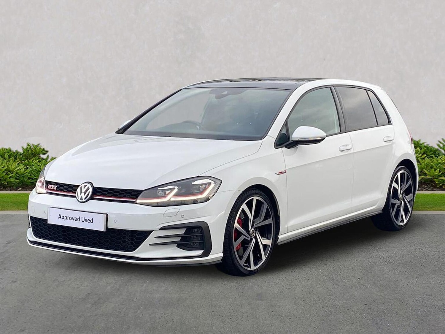 Used Volkswagen Golf 2019 for sale - 76543000: Photo 20