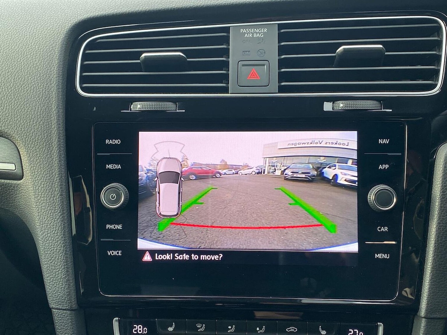 Used Volkswagen Golf 2019 for sale - 76543000: Photo 23