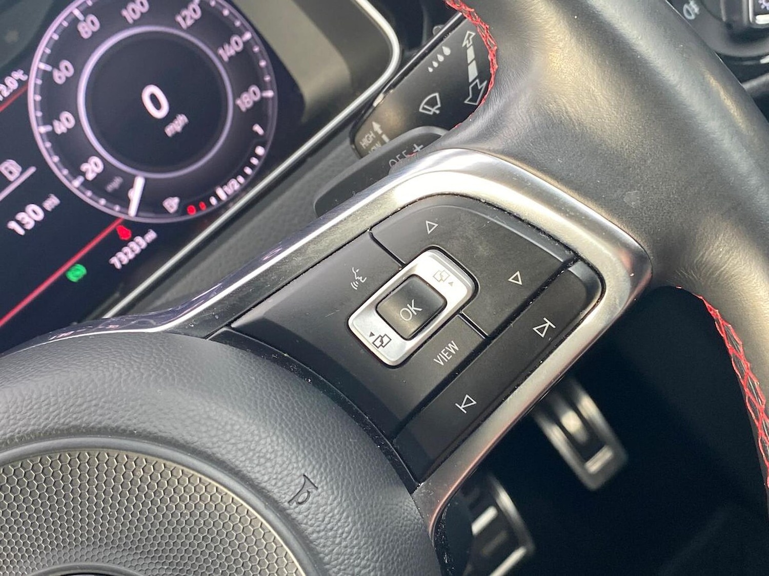 Used Volkswagen Golf 2019 for sale - 76543000: Photo 25