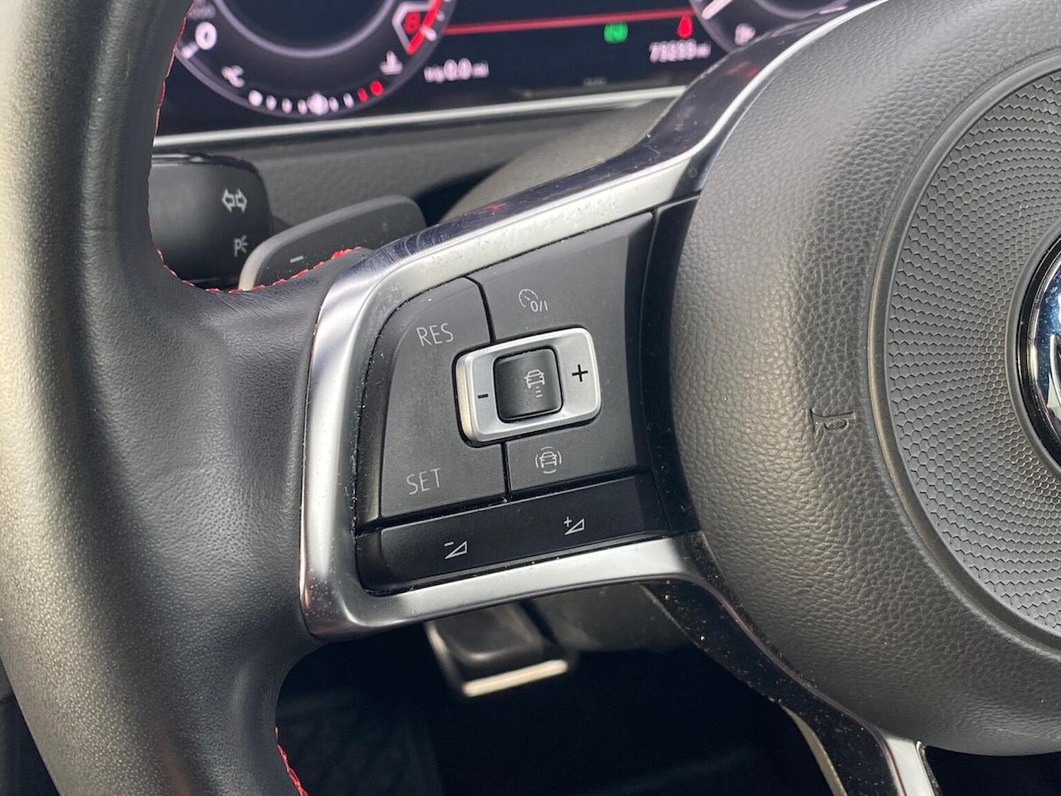 Used Volkswagen Golf 2019 for sale - 76543000: Photo 26