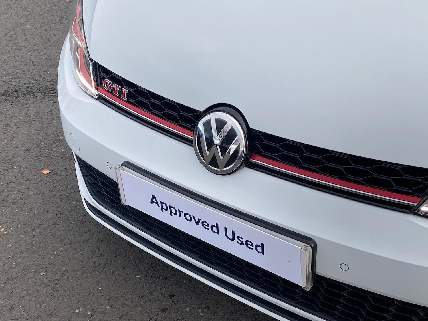 Used Volkswagen Golf 2019 for sale - 76543000: Photo 32