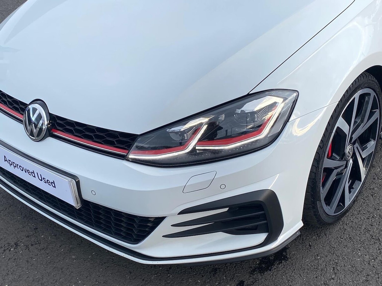 Used Volkswagen Golf 2019 for sale - 76543000: Photo 33