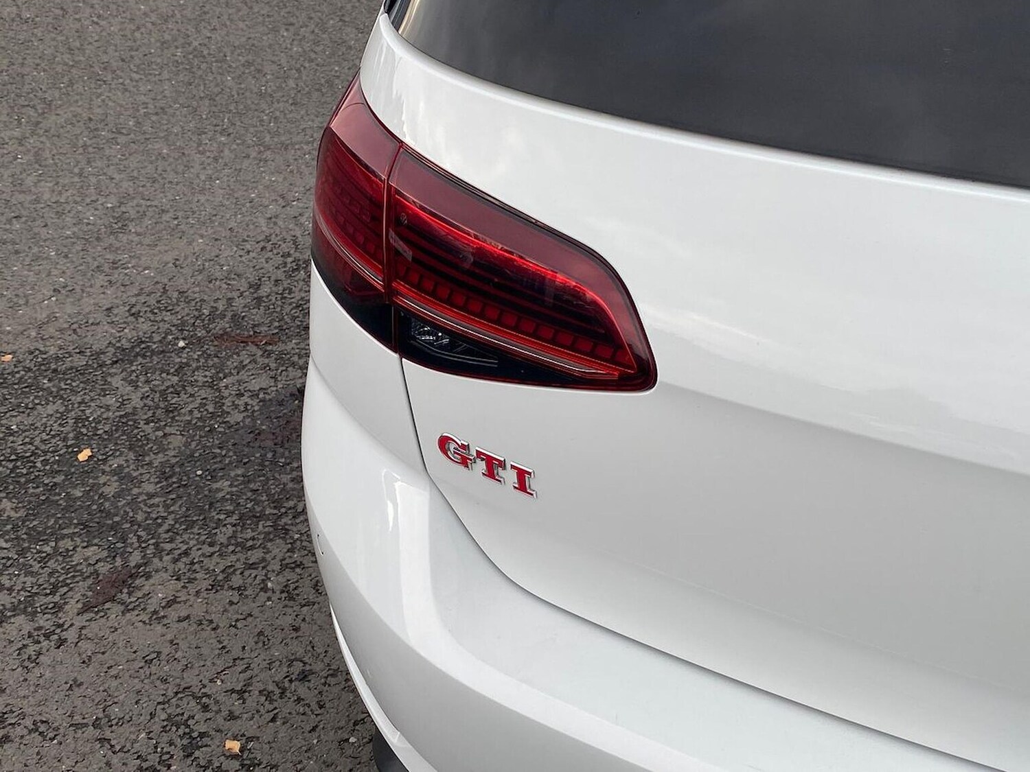 Used Volkswagen Golf 2019 for sale - 76543000: Photo 34