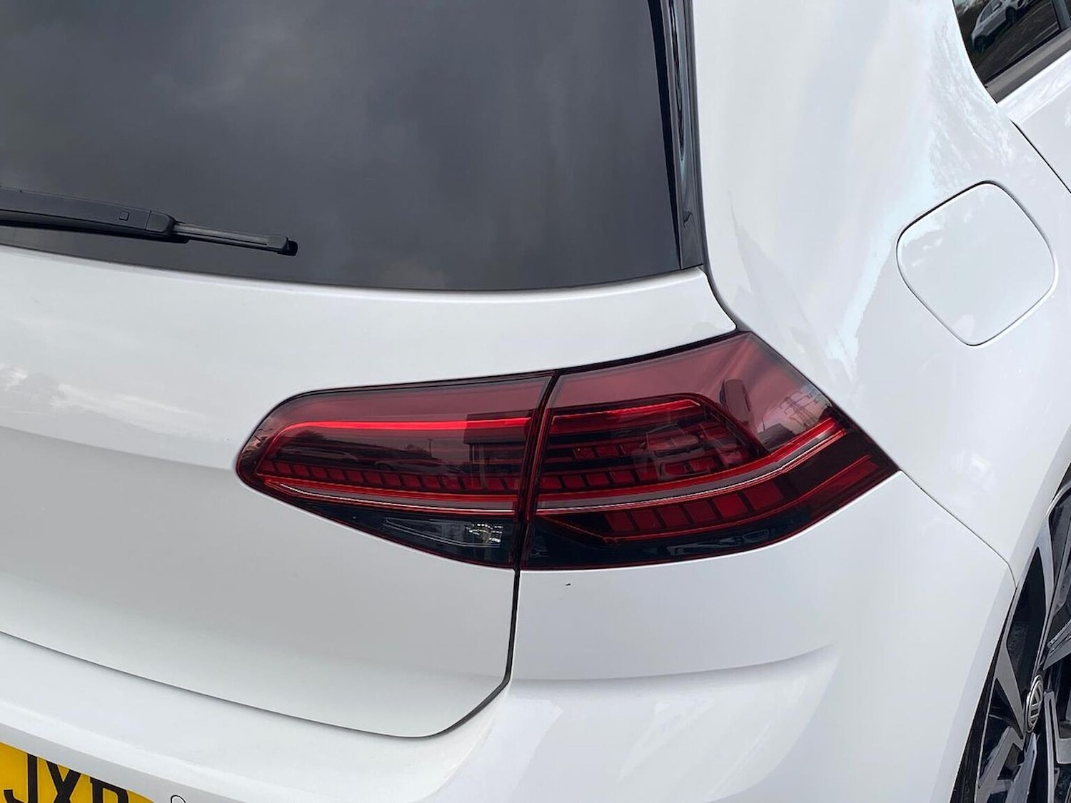 Used Volkswagen Golf 2019 for sale - 76543000: Photo 35