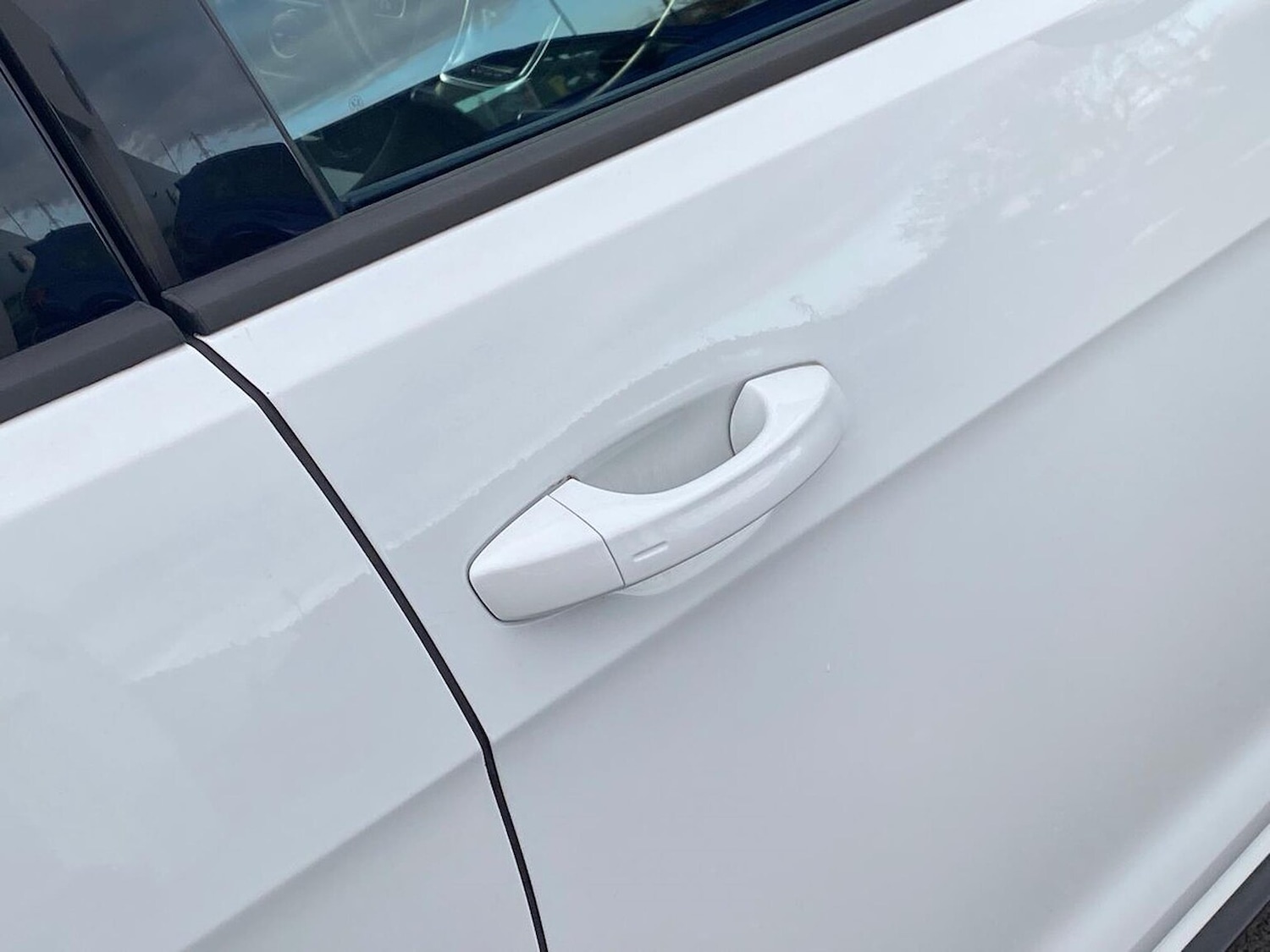 Used Volkswagen Golf 2019 for sale - 76543000: Photo 36