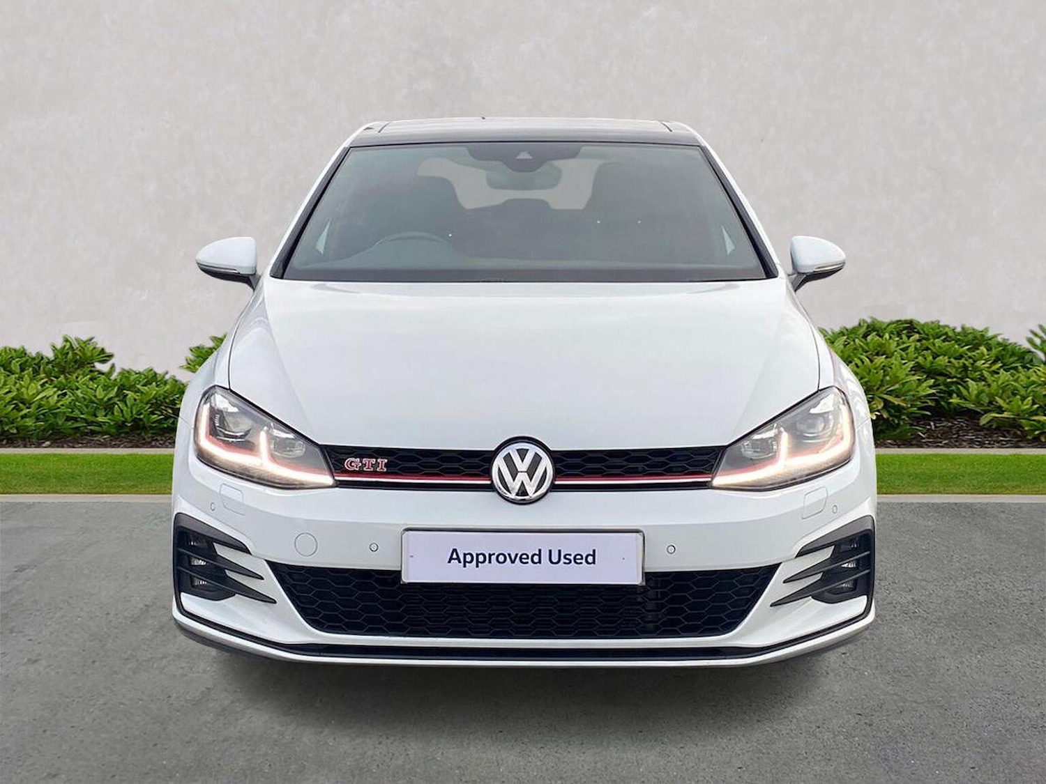 Used Volkswagen Golf 2019 for sale - 76543000: Photo 5