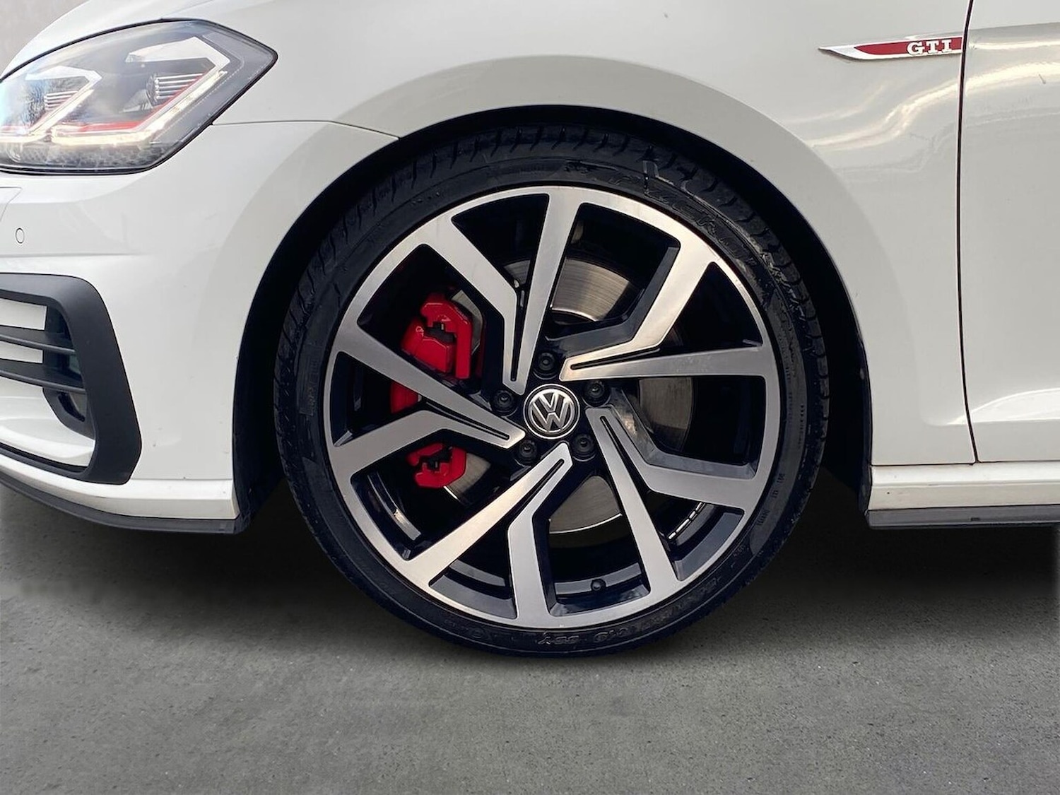 Used Volkswagen Golf 2019 for sale - 76543000: Photo 6