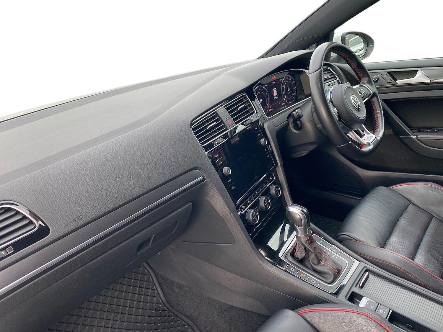 Used Volkswagen Golf 2019 for sale - 76543000: Photo 7