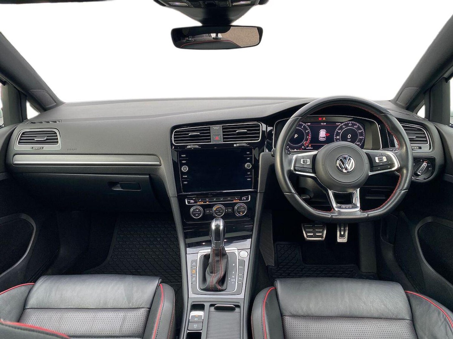 Used Volkswagen Golf 2019 for sale - 76543000: Photo 8