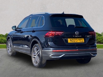 Used Volkswagen Tiguan 2023 for sale - 78195099: Photo