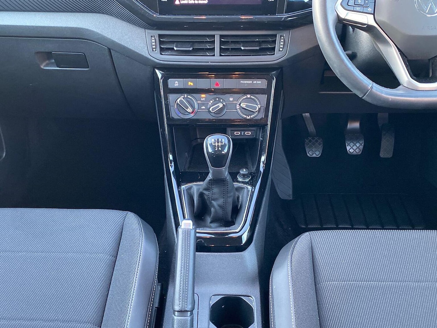 Used Volkswagen T-Cross 2022 for sale - 76785237: Photo 13