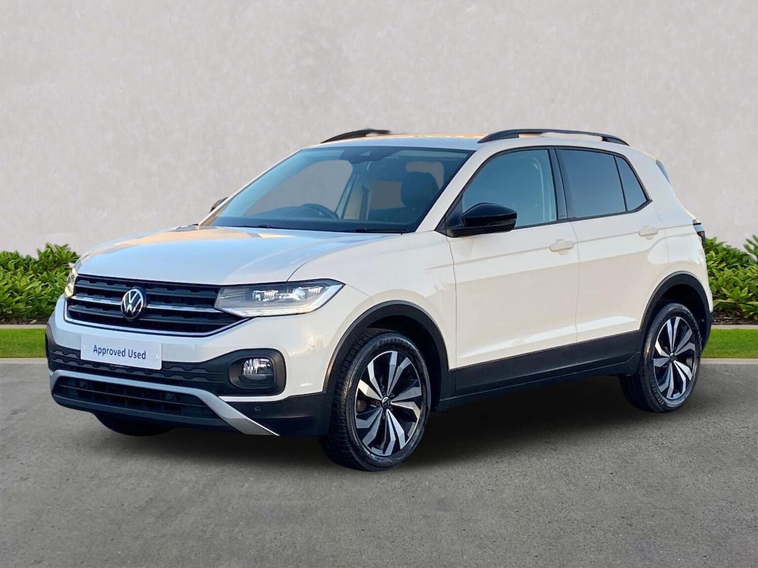 Used Volkswagen T-Cross 2022 for sale - 76785237: Photo 20