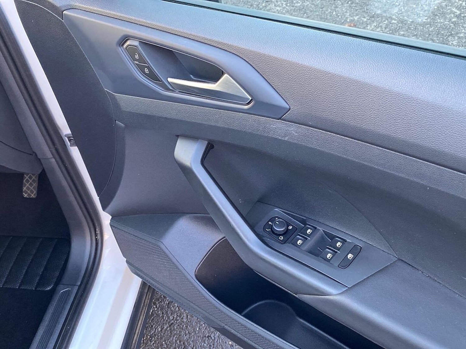 Used Volkswagen T-Cross 2022 for sale - 76785237: Photo 21