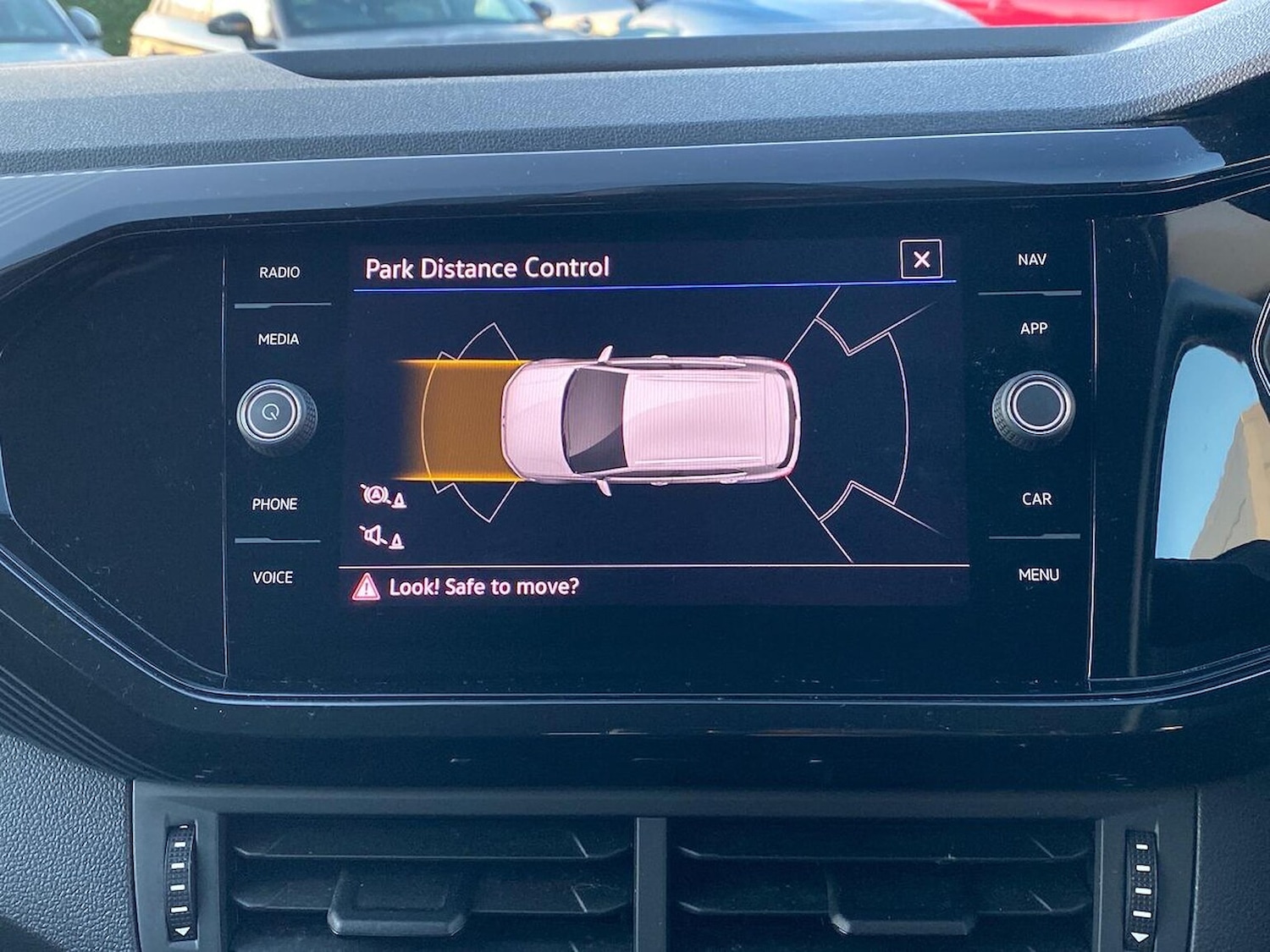 Used Volkswagen T-Cross 2022 for sale - 76785237: Photo 23