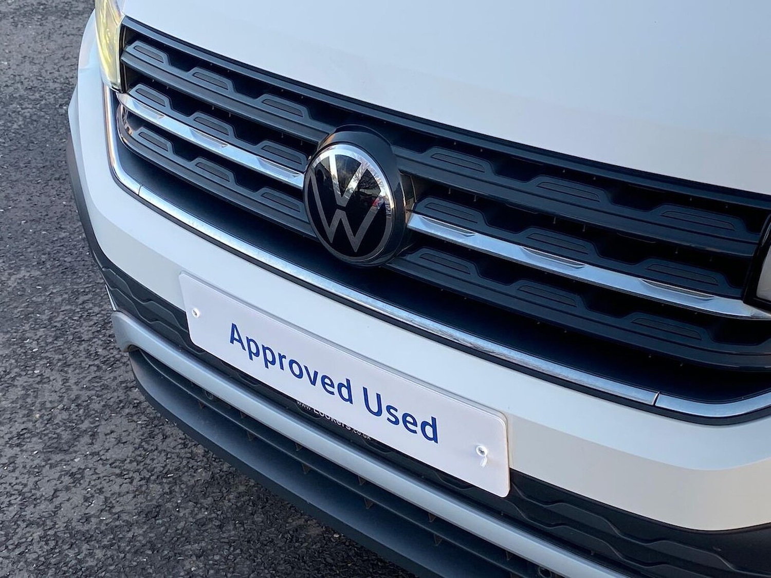 Used Volkswagen T-Cross 2022 for sale - 76785237: Photo 31