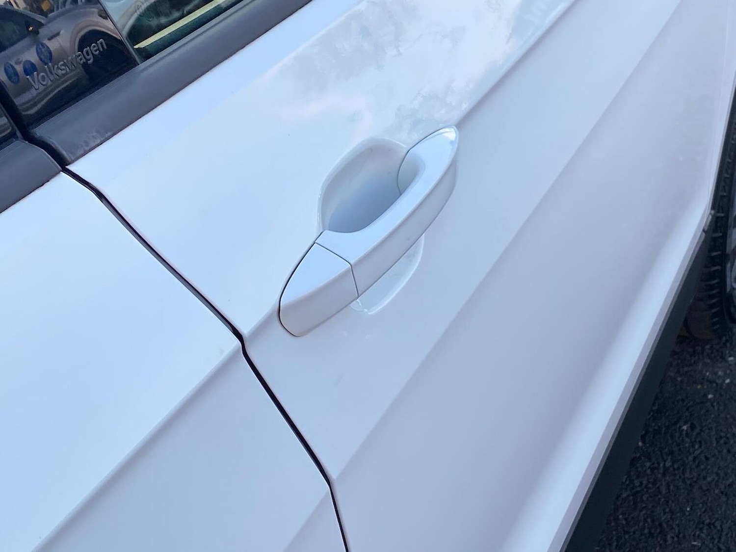 Used Volkswagen T-Cross 2022 for sale - 76785237: Photo 35