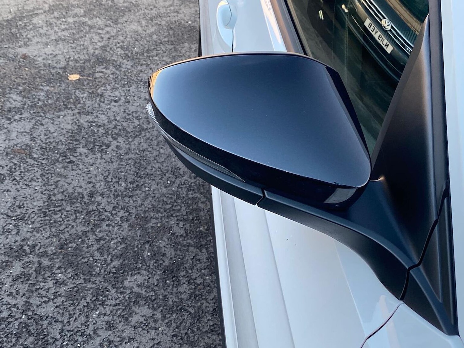 Used Volkswagen T-Cross 2022 for sale - 76785237: Photo 36