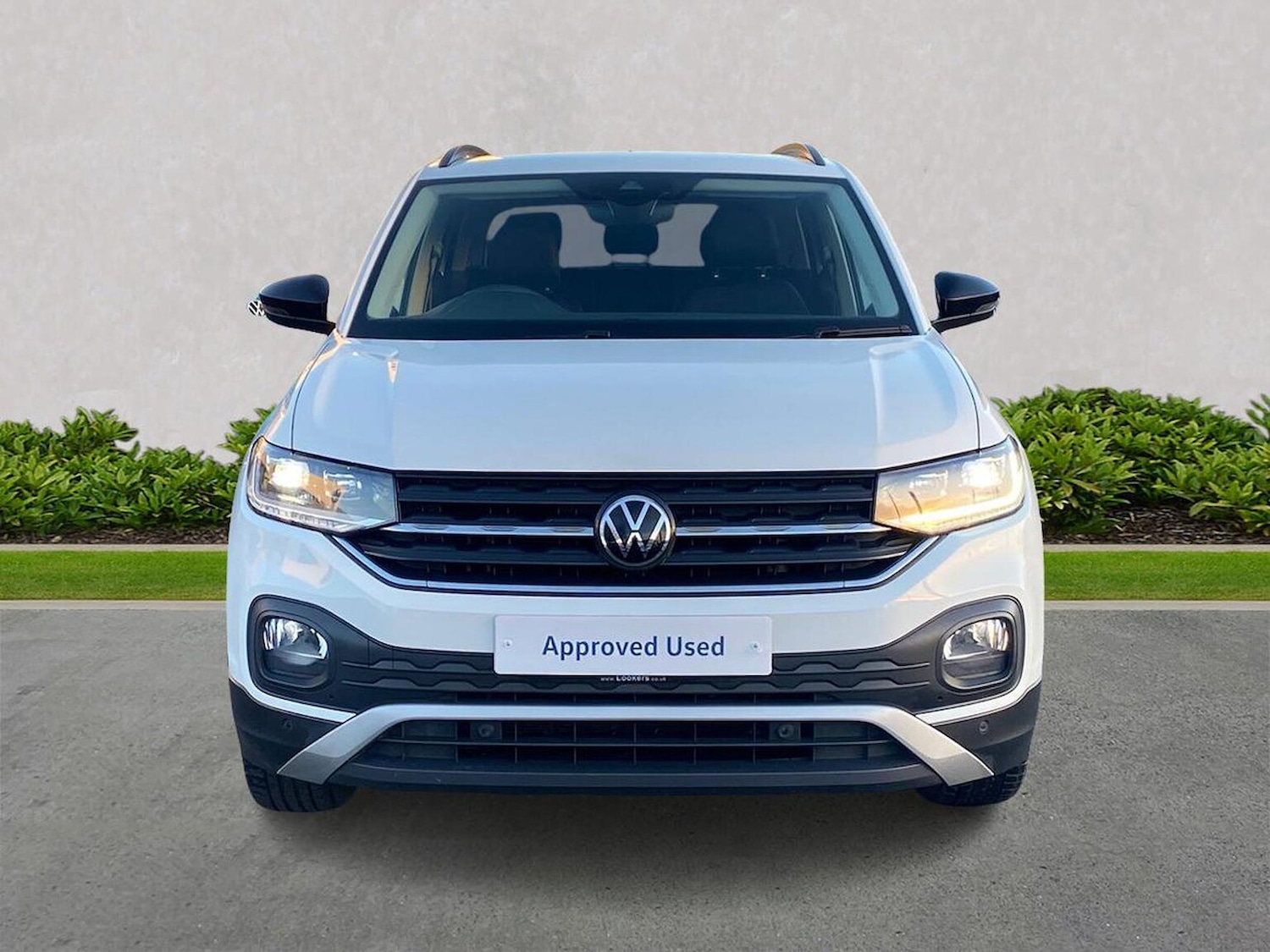 Used Volkswagen T-Cross 2022 for sale - 76785237: Photo 5