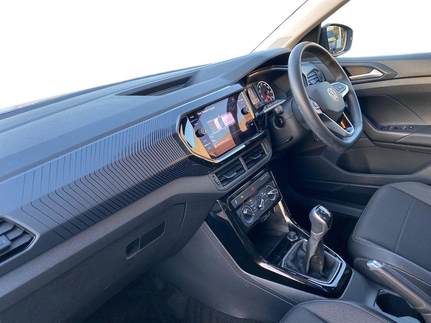 Used Volkswagen T-Cross 2022 for sale - 76785237: Photo 7