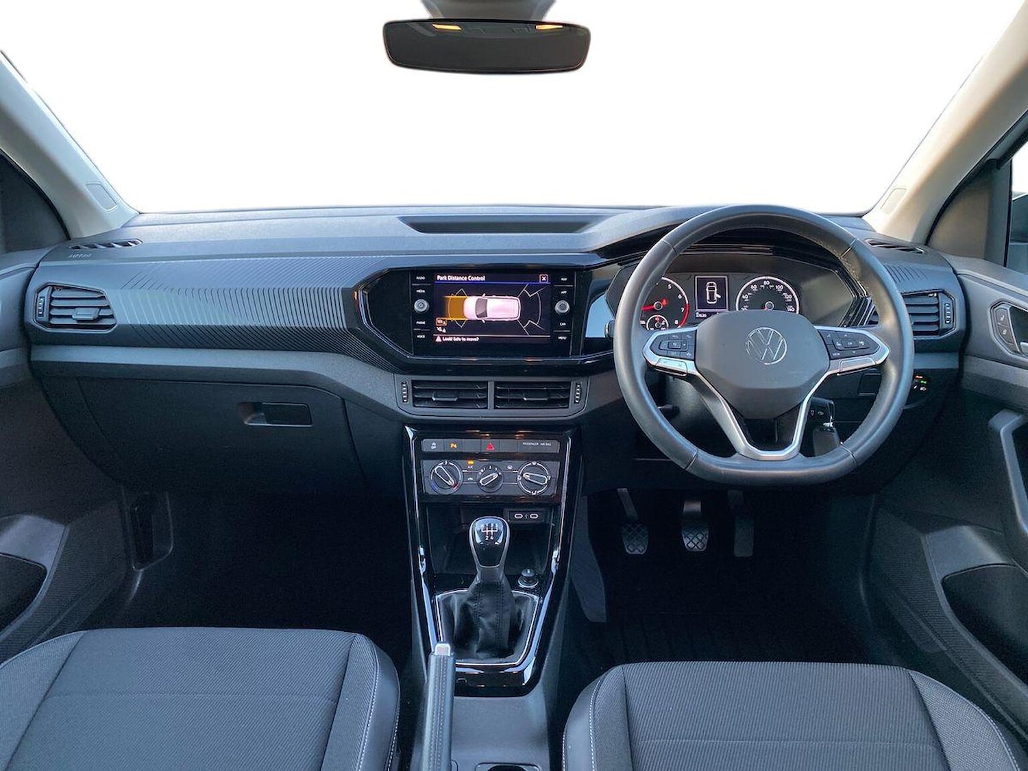 Used Volkswagen T-Cross 2022 for sale - 76785237: Photo 8