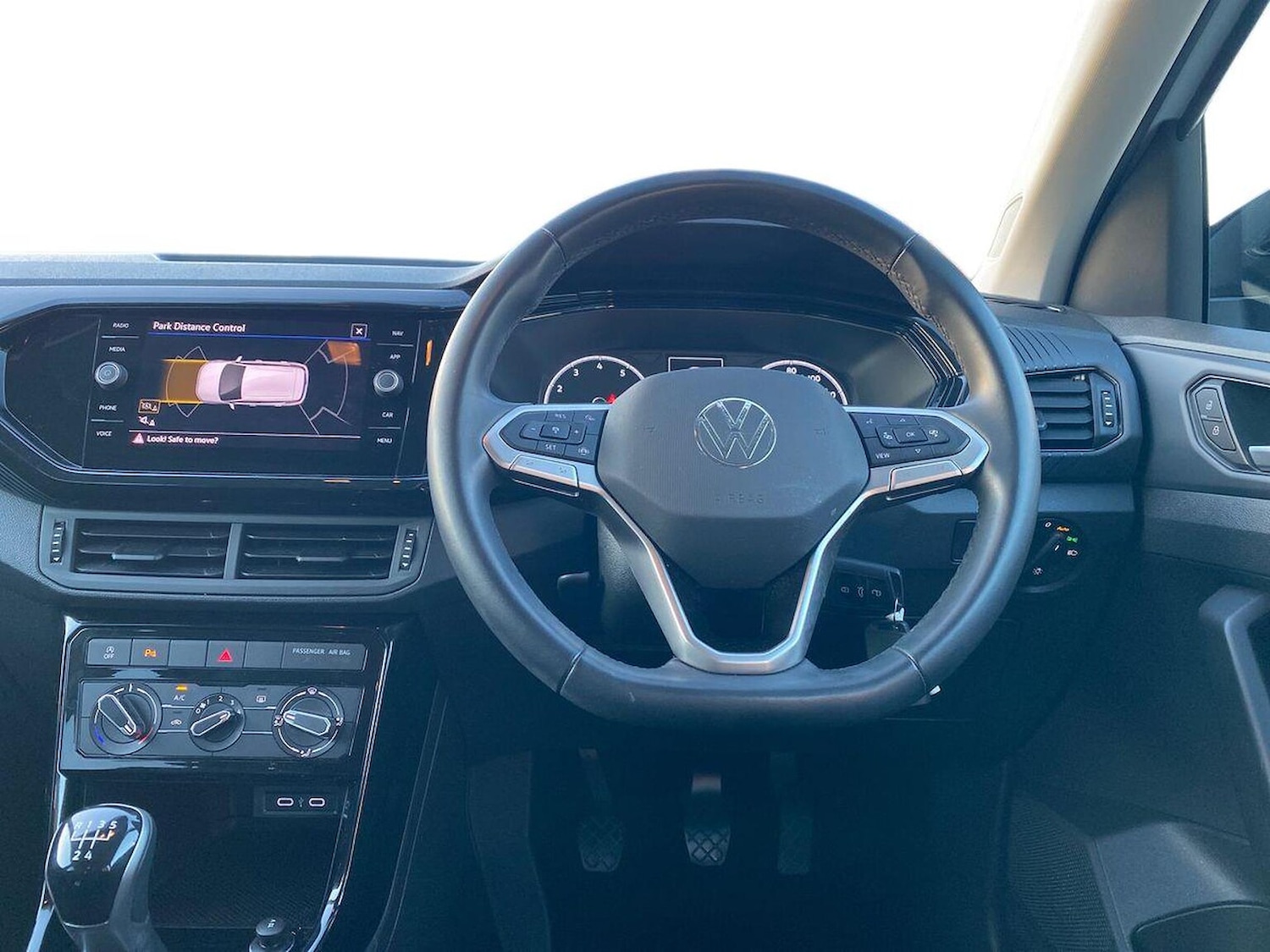 Used Volkswagen T-Cross 2022 for sale - 76785237: Photo 9