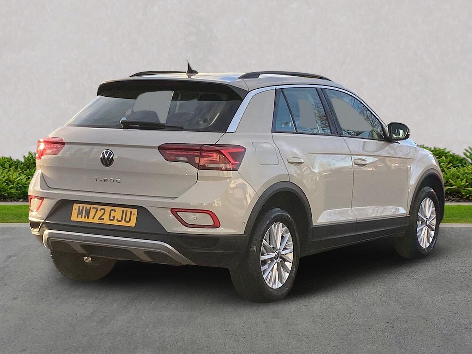 Used Volkswagen T-Roc 2022 for sale - 76725862: Photo 18