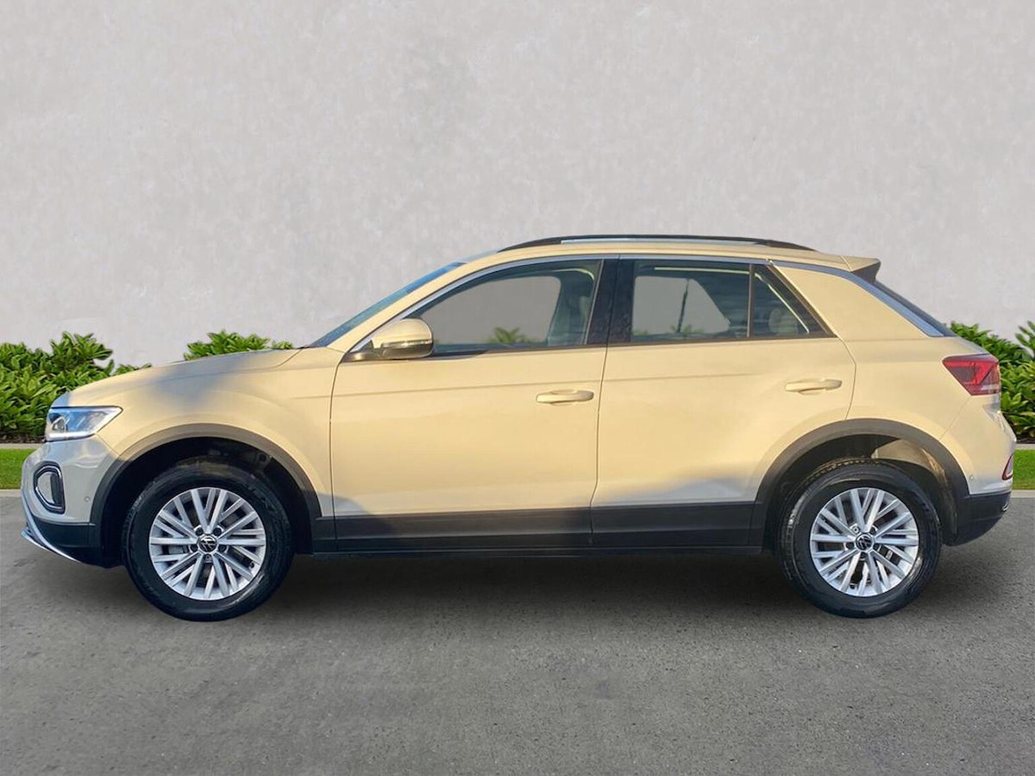 Used Volkswagen T-Roc 2022 for sale - 76725862: Photo 19
