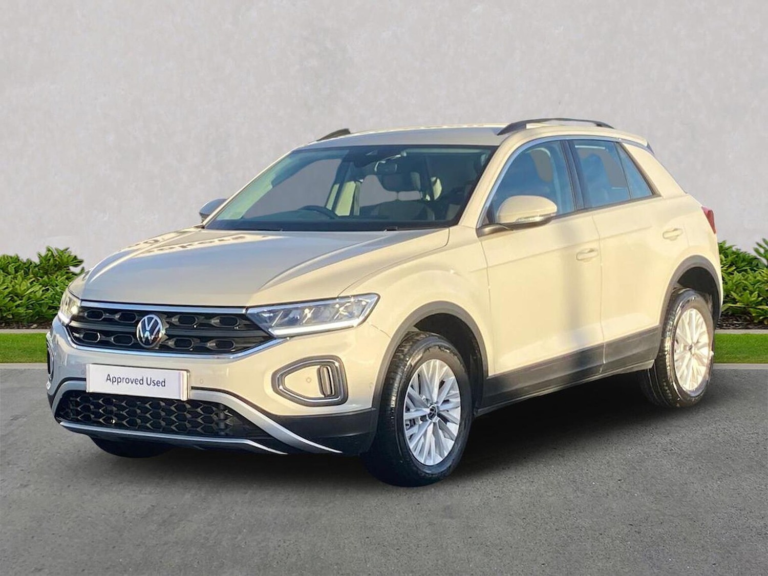 Used Volkswagen T-Roc 2022 for sale - 76725862: Photo 20