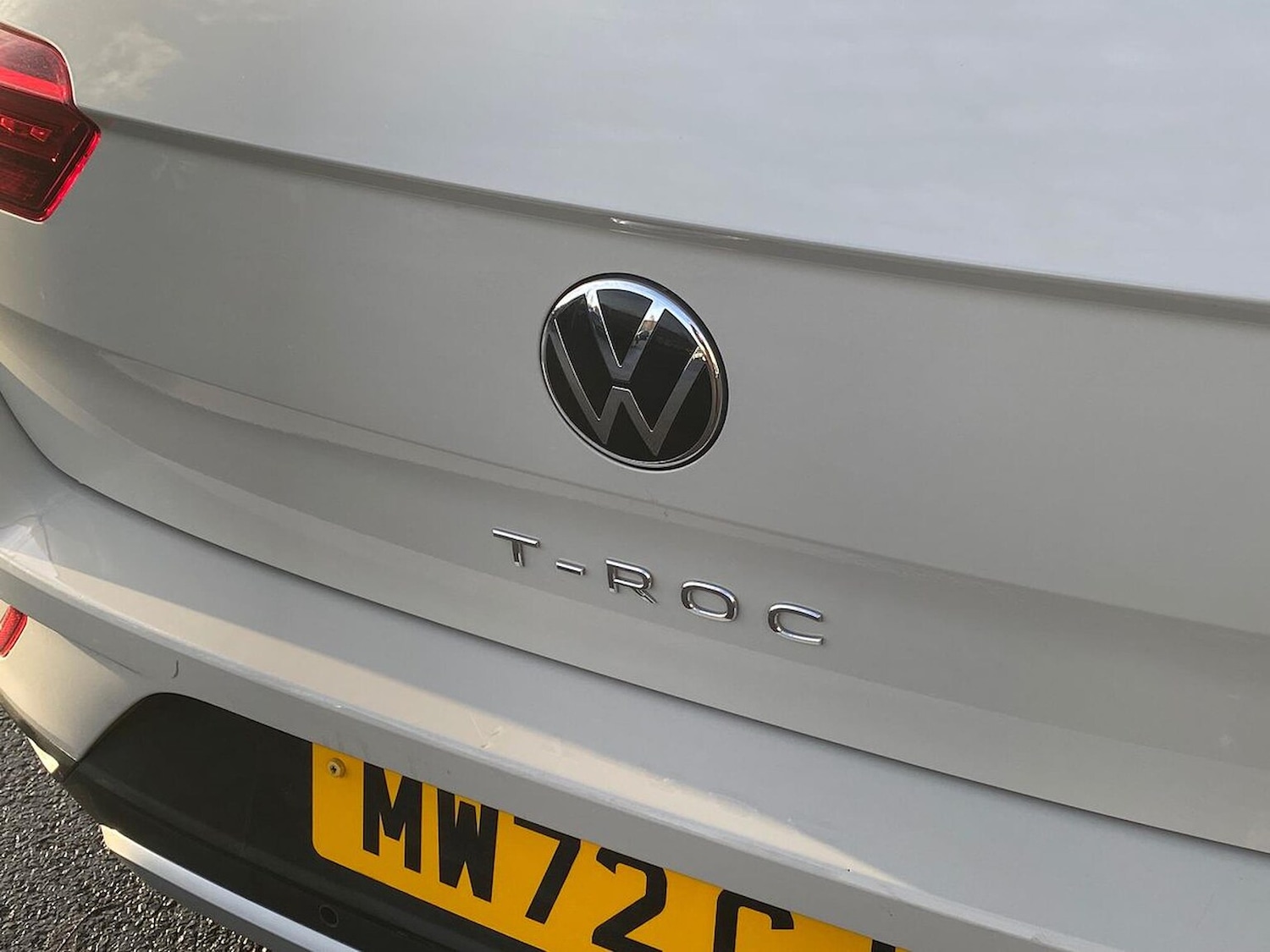 Used Volkswagen T-Roc 2022 for sale - 76725862: Photo 33