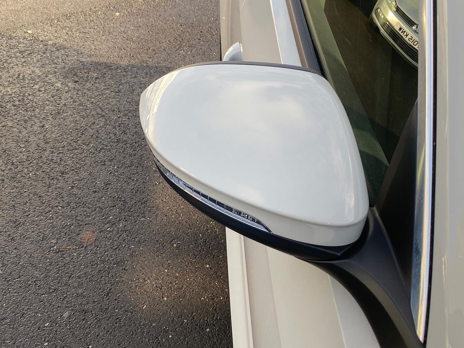 Used Volkswagen T-Roc 2022 for sale - 76725862: Photo 36