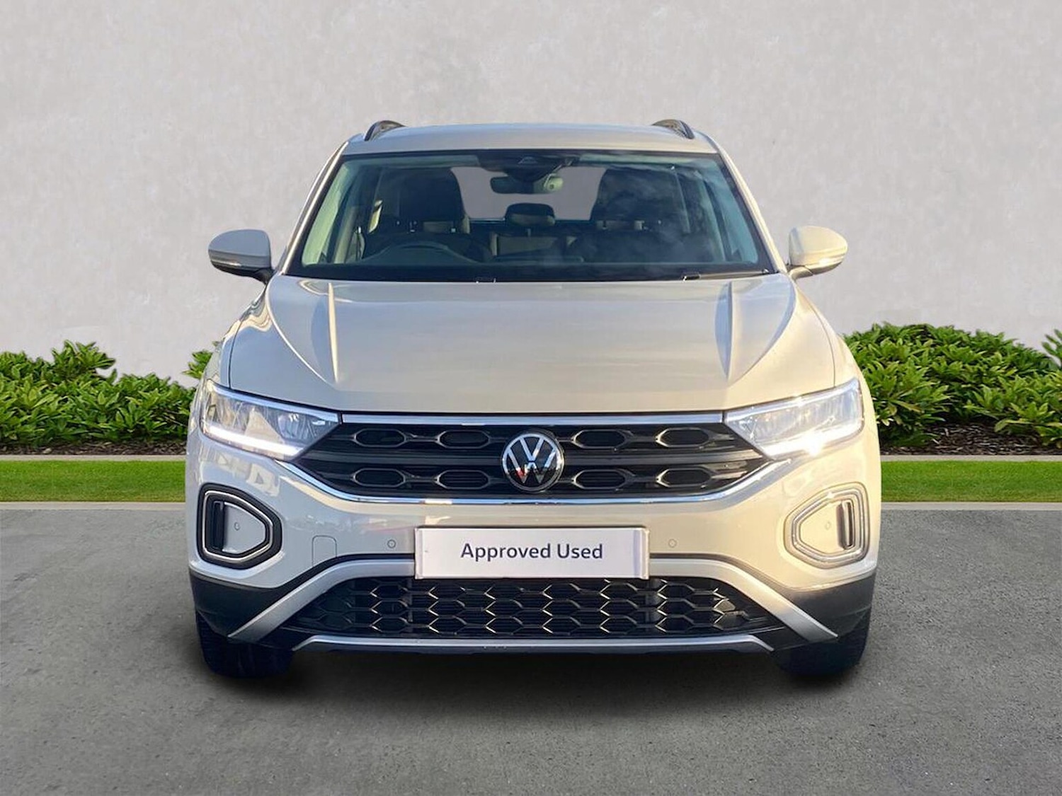 Used Volkswagen T-Roc 2022 for sale - 76725862: Photo 5